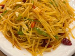 -米赫曼新疆餐厅·清真(老沪闵路店)