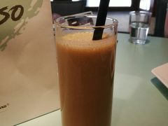 -sugarman espresso素饮糖人高新咖啡工厂