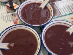 红豆沙-西关明记肠粉(荔枝湾店)