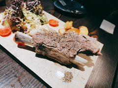 -The Cheebat 锌吧·Bistro(体育西店)