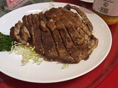 -荣粤酒家·融合粤菜