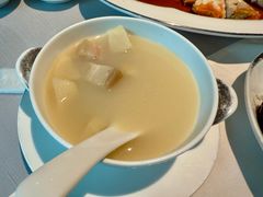 腌笃鲜-屋里厢上海菜馆