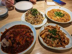 -冯记豆花店(健翔桥店)