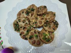 -丽景湾国际酒店·六福轩中餐厅