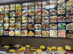 -龙香居海鲜浑锅家常菜·特色驴肉