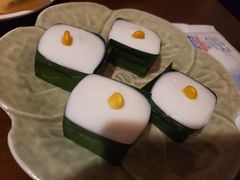 -泰国餐厅 Thai Food(裕华万达店)