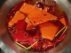 -王婆乔鲜鱼自助火锅(蜀汉路店)