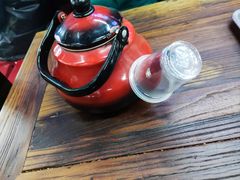 -清真·马峰烤肉(小学习北巷店)