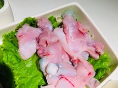 -海底捞火锅(威高广场店)