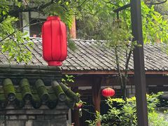 -黄龙溪古镇
