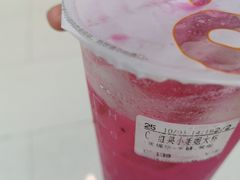 -CoCo都可(恒隆456店)
