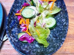 -首尔朴宝·炭火烤肉(五角场店)