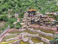 -灵溪风景区