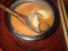 -咕嘟草帽鱼·牛奶一样的鲜鱼汤(包河万达广场创始店)