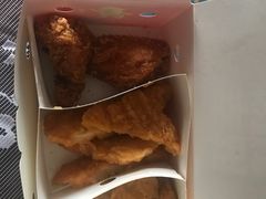 小食盒-麦当劳(宾水西道店)