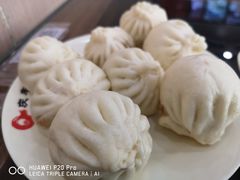 -庆丰包子铺(天通苑店)