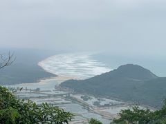 -海南铜鼓岭景区