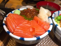 -活鳗饭·鹅肝范儿(高碑店店)