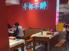 -龙虾当家·大排档(红谷滩五中店)