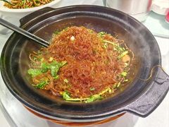 砂锅粉丝-湘厨壹品(芙蓉广场店)