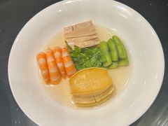 -杭州和达希尔顿逸林酒店·和园中餐厅-杭帮菜名店