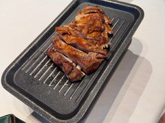 -巴音浩日娲·蒙餐(双林东路店)