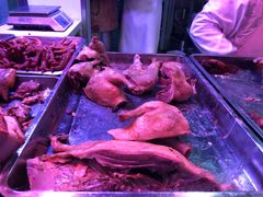 盐水鸭-味香鸭子店(汉口西路店)