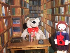 -济州岛泰迪熊博物馆