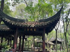 -上海佘山国家森林公园天马山园