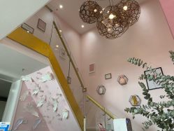 -Beauty Nails 美甲美睫皮肤管理