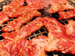 -焼肉まんぐう