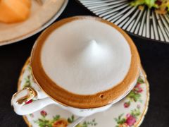 -蓝山咖啡馆(钱江龙店)