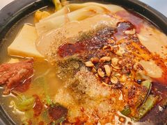 -O记东北砂锅麻辣烫