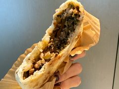 -永康麦饼(建国中路店)