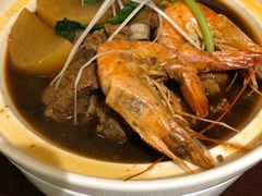 -肆月河豚·新淮扬(金融街店)