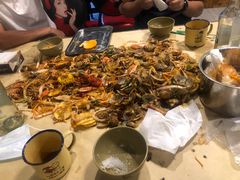 -麻屋手抓海鲜(防城港总店)