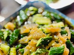 -桔子海鲜烧烤大排档(台东店)