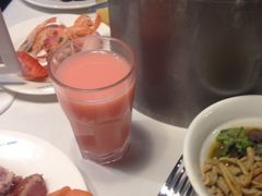 -星伦多 自助料理(圆融店)