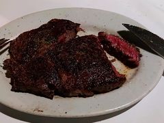 肉眼牛排-茹丝葵经典牛排馆(上海外滩店)