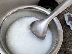 清粥-阿侬盐焗鸡(清澜店)
