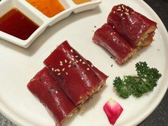 -蝴蝶里·粤菜·点心(滨江龙湖店)