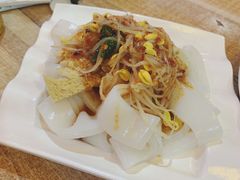 -胡羊焖饼(敦煌店)