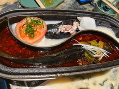 -锦府盐帮·侯宅(五棵松万达店)