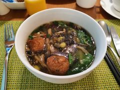 -上海波特曼丽思卡尔顿酒店