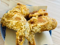 泰汁双飞鸡翅-福米小馆