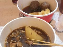 -卤大叔·广州牛杂(壹方城店)