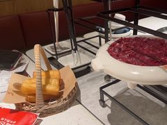 -左庭右院鲜牛肉火锅(长泰广场店)