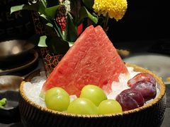 -蟹犇前•帝王蟹雪蟹(陆家嘴店)