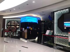 -新白鹿餐厅(虹桥南丰城店)