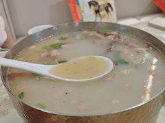 -欧提汗·新疆餐厅·清真(银都路店)